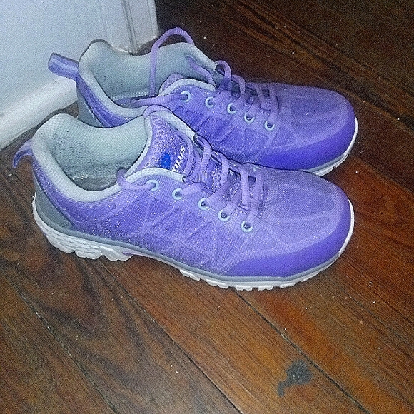 Nautilus lace up sneakers - Picture 1 of 1